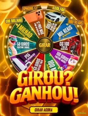 Dealers profissionais da 384win
